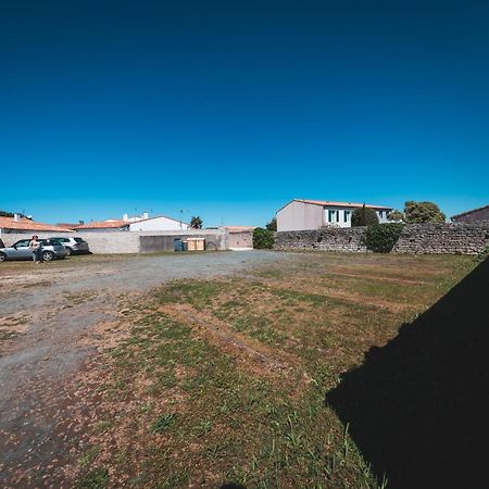 Le Clos Des Sternes La Flotte Extérieur photo