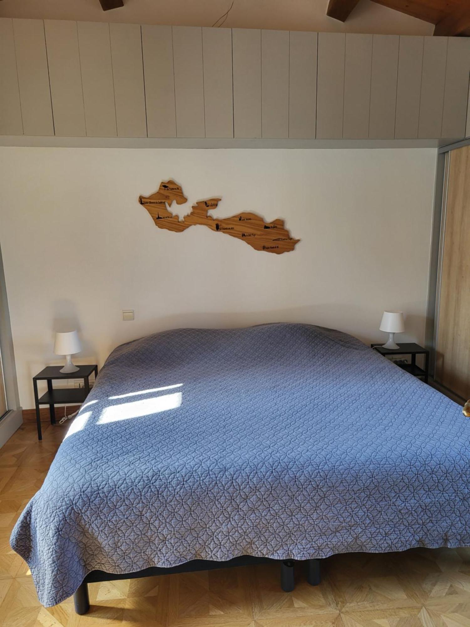 Le Clos Des Sternes La Flotte Extérieur photo